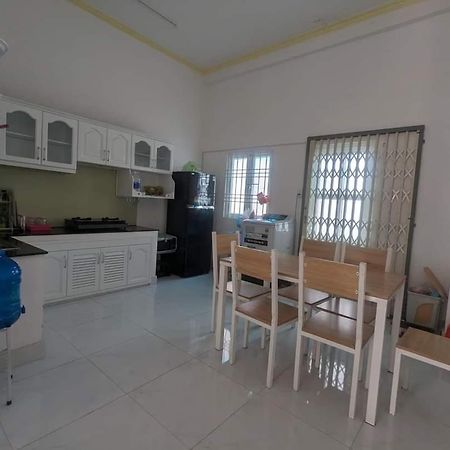 Mai Anh Garden 2 Hotel Soc Trang Exterior foto