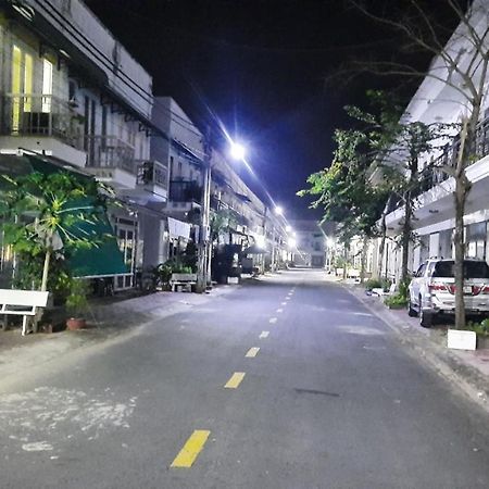 Mai Anh Garden 2 Hotel Soc Trang Exterior foto