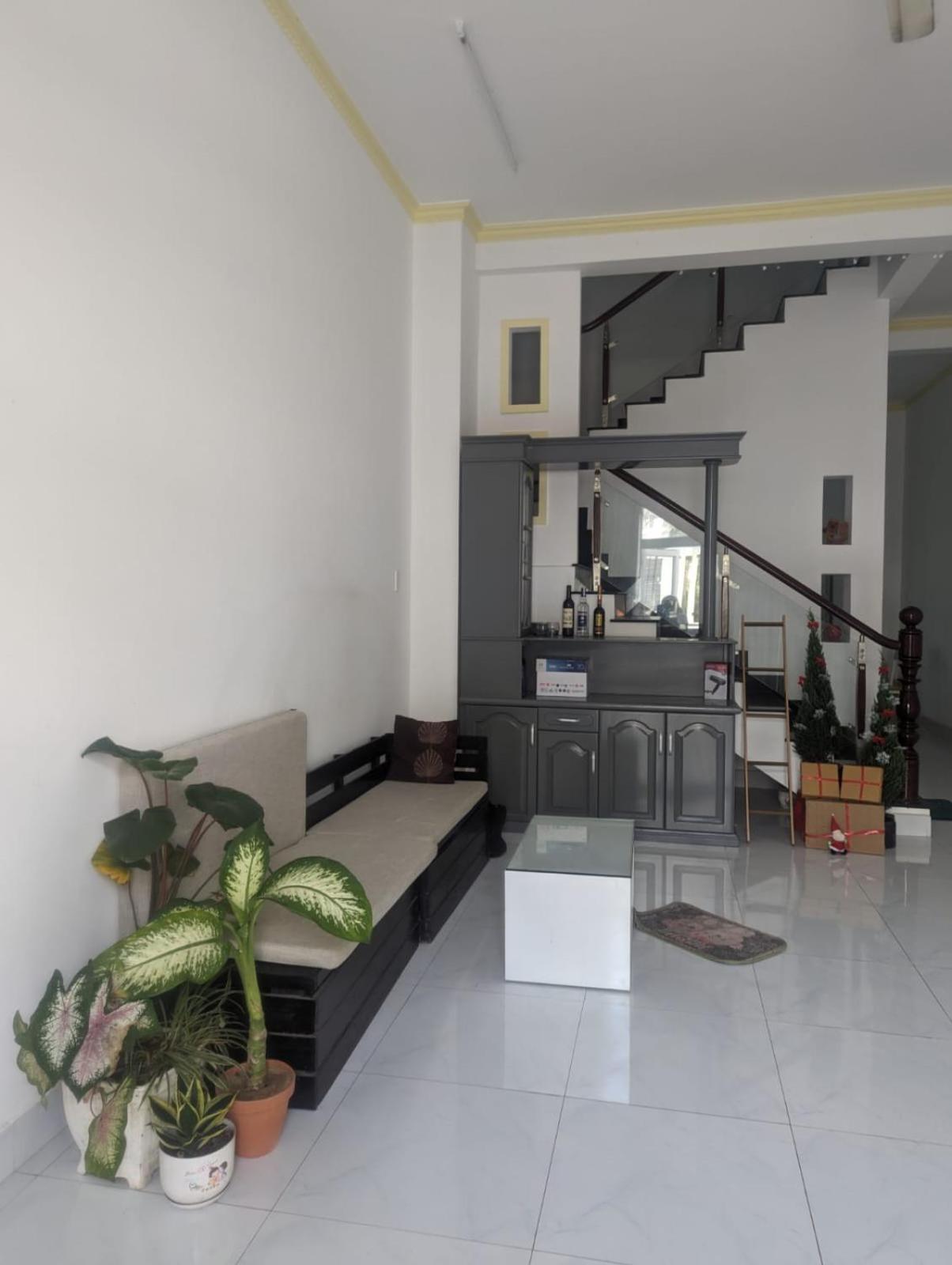 Mai Anh Garden 2 Hotel Soc Trang Exterior foto